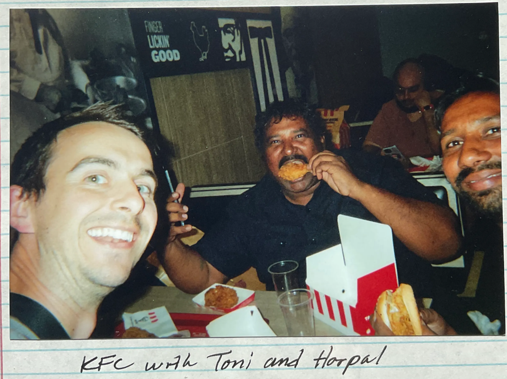 KFC