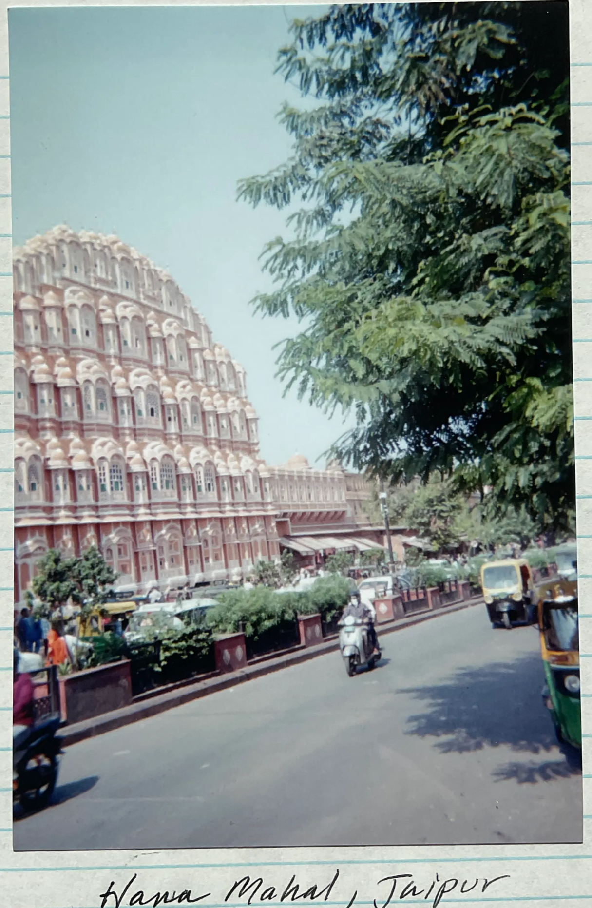 Jaipur bazaar