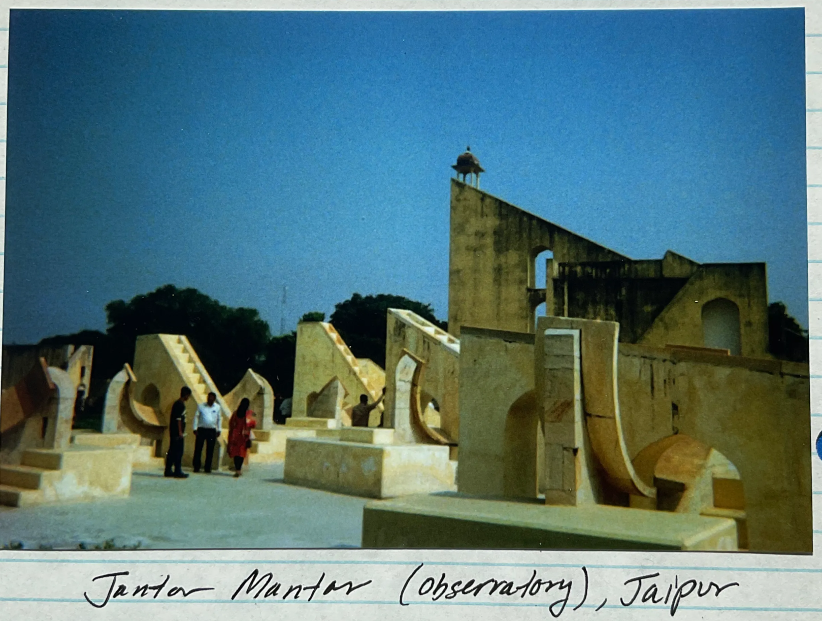 Observatory