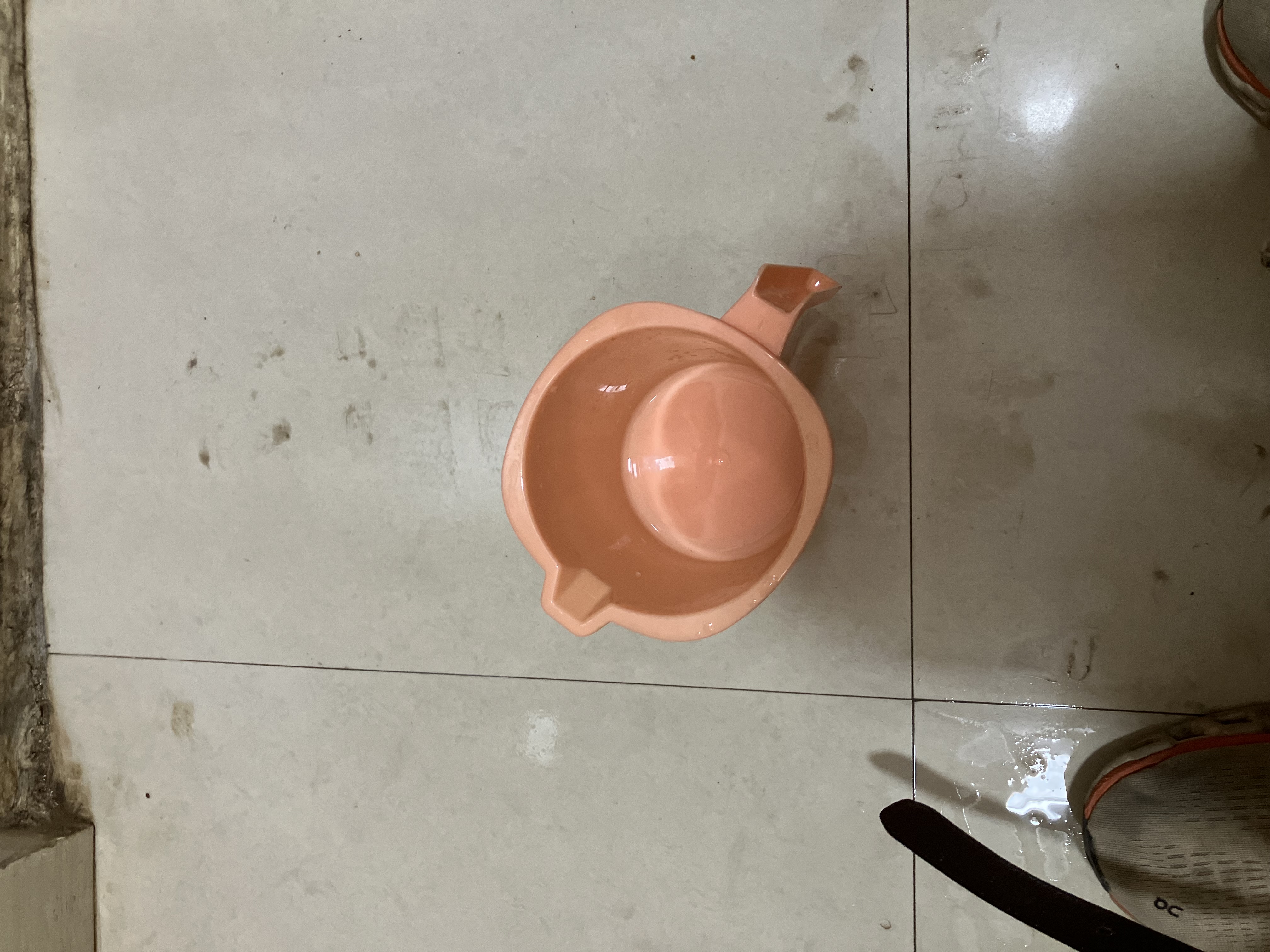 Indian bidet