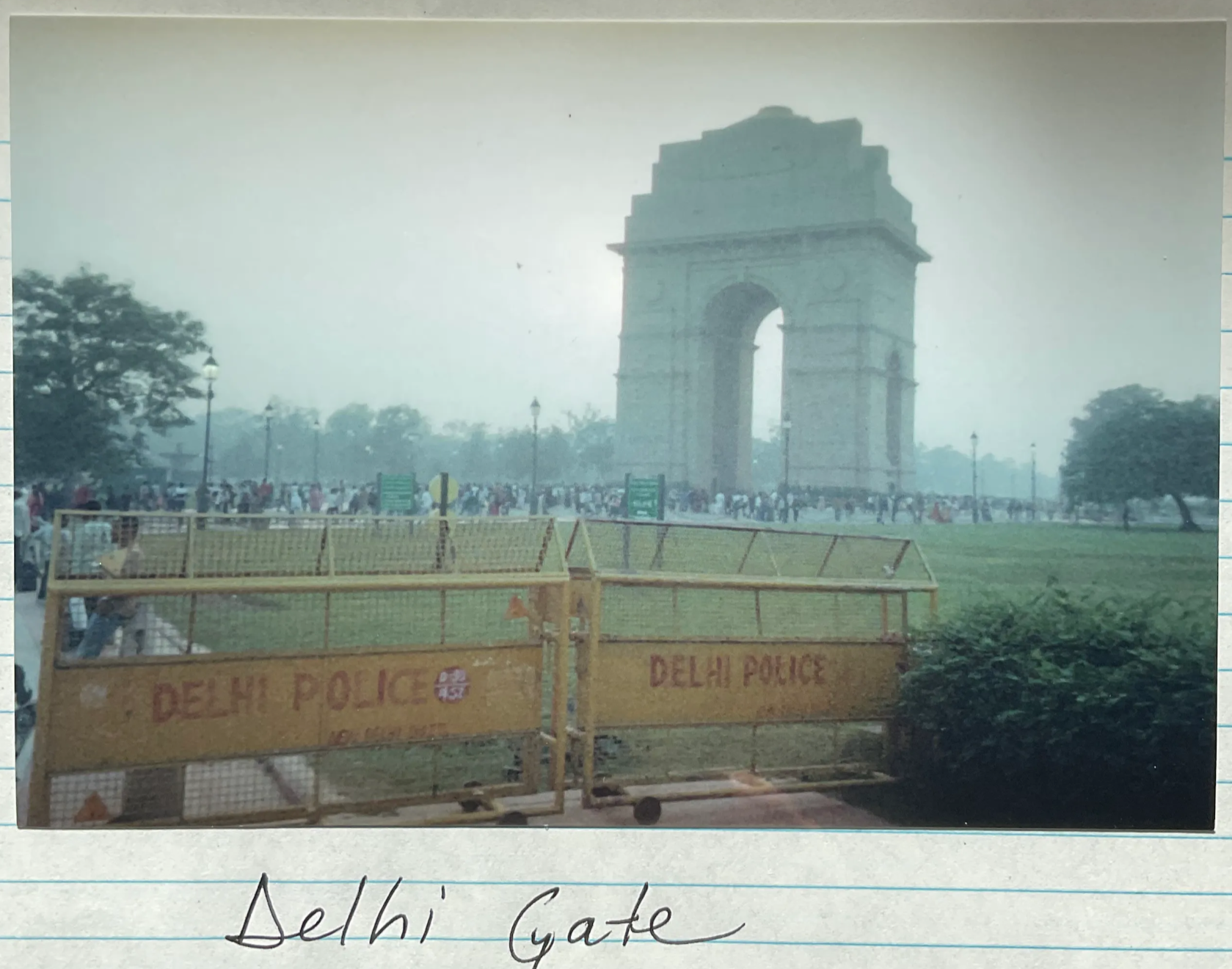 India Gate